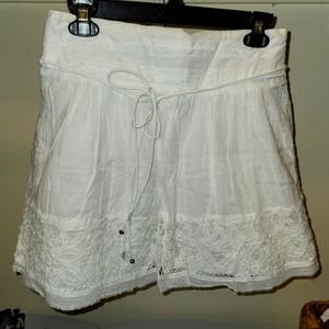 American Eagle Skirt Size Medium